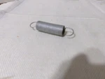 C-1 Corvette 1958-1961 Dual 4 Barrel Pull Back Spring (rear Carb) Nos Gm.. Fixed Price $25.00.