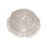 New Park Light Lamp Lens Clear Glass 1947-48 Ford Car 21T-13208. Fixed Price $8.99.