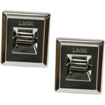 Power Door Lock Switch Button Pair Set For Buick Chevy Gmc Pontiac Olds. Fixed Price $17.97.