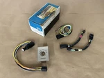 Nos Side View Mirror Control Switch 20619687 85 - Buick Cadillac Gm 25537475. Fixed Price $149.95.