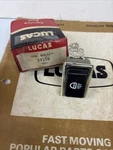 Austin America Nos Lucas Headlight Switch 1970-1971 Model 159SA. Fixed Price $60.00.