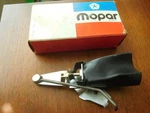 1965 1976 Mopar Power Door Lock Switch Bracket C-body. Fixed Price $195.00.