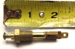 66-80 Cadillac Nos Dome Light Switch Door Post. Fixed Price $35.00.