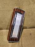 1977-1979 Cadillac Deville Coupe 2 Door Driver Left Rear Ash Tray Cig Lighter. Fixed Price $34.95.