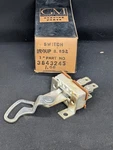 Nos 1964 Belair Impala Biscayne 1965 Chevelle Camino A/c Heater Blower Switch. Fixed Price $66.49.