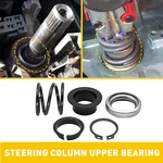 Steering Column F4DZ3517A Upper Bearing Kit F-150 Ford F250 F350 1992-2003. Fixed Price $12.99.