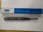 Nos 1987 1988 Ford Tempo Turn Signal Handle Fixed Column E73Z-13305-A. Fixed Price $19.50.