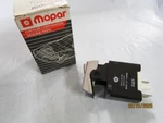 Genuine Mopar Oem 4221078 Rear Defogger Defroster Switch. Fixed Price $15.49.