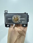 1979-1985 Cadillac Head Light Switch Knob & Dimmer Bezel Sentinel Eldorado. Fixed Price $52.49.