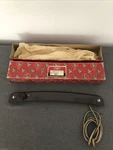 Genuine Vintage Lucas Bakelite Window Defroster 12V New Old Stock. Fixed Price $53.73.