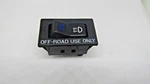 Nos Fog Lamp Switch Ford 91 96 F-150 F250 F350 Roll Bar Lights Rally. Fixed Price $43.99.