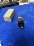Nos Ford 1951 Dash Heater Switch Oem Original 1A-18578-A. Fixed Price $45.00.