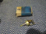 Nos 1961 1962 1963 Ford Econoline Heater Control Switch Asby Obsolete Rare. Fixed Price $149.99.