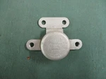 1955-56 Packard Power Window Circuit Breaker 472113 Nos. Fixed Price $24.99.