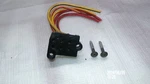 1973 - 1979 Lincoln Thunderbird Power Window Switch Wire Connector Pigtail Plug. Fixed Price $32.99.