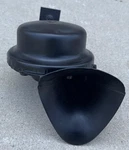 Ford Thunderbird Horn High Right Fomoco Oem Original Factory 1961-1964 61-64. Fixed Price $250.00.