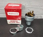 Nos Sorensen SA-72 Ignition Switch 1960 1961 1962 Corvette, Corvair Made In Usa. Fixed Price $85.00.