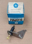 Mopar Nos Stop Lamp Switch W/bracket 1965 66 Belvedere Coronet Imperial. Fixed Price $29.95.