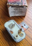 Nos 1967 1968 Oe Ford Mustang Shelby Instrument Cluster Voltage Regulator GR-510. Fixed Price $69.99.