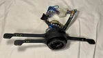 Fiat Bertone X1/9 1979-84 Original Combo Switch Turn Signal, Headlights, Washer. Fixed Price $79.00.