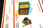 Nos Mopar 1966 Plymouth Fury Dodge Polara Chrysler Back-up Lamp Switch 2770945. Fixed Price $99.95.