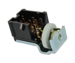 9 Terminal Headlight Switch E7TZ-11654A Ford Ranger F-series Pickup Truck. Fixed Price $41.00.