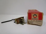 Nos Gm 1969 Pontiac Air Conditioner Fan Switch 7309773 DW2. Fixed Price $38.00.