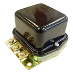 Voltage Regulator Fits Ford Tractor 6 FAG10505A. Fixed Price $55.99.