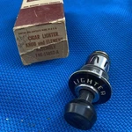 1952 Ford Nos Cigarette Lighter Knob & Element Asm FAE-15052-A Original. Fixed Price $34.99.