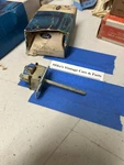1969 1970 Galaxie Xl Ltd Heater Switch Assy. Nos Ford C9AZ-18578-A. Fixed Price $19.99.