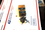 Nos Mopar 1967 Plymouth Fury Dodge Polara Monaco Speed Wiper Switch 2809030. Fixed Price $49.95.