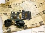 Nos Mopar 1976 Coronet Charger Cordoba Satellite Rear Defroster Defogger Pkg.. Fixed Price $99.00.