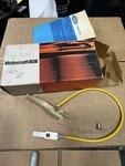 Nos Ford 80 89 Town Car Mark E0VY-14018-A Door Ajar Alarm Warning Lamp Switch. Fixed Price $29.99.