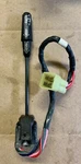 Nos Mopar 4057979 Wiper Switch & T/signal Lever Shelby Charger, Omni 1978 - 1983. Fixed Price $65.55.
