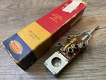 1938 Dodge Plymouth Desoto Chrysler Nos Mopar Headlight Switch 684038. Fixed Price $95.00.