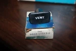 Nos Ford 1975 79 Granada Monarch Fresh Air Vent Knob D5DZ-17513-A. Fixed Price $16.80.