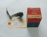 Oldsmobile 1960 Nos Stoplight Switch Atlas 6028 Repl 1998742. Fixed Price $23.99.