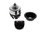 Mercedes-benz Headlight Switch 1968-1993 0005453704--VEM. Fixed Price $123.96.