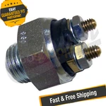 Crown J5350061 Backup Light Switch With 2 Threaded Terminals. Fixed Price $43.61.