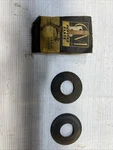 Gm Differential Pinion Gear Thrust Washers Nos Original 3697743 Set Of 2. Fixed Price $7.99.