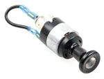 Porsche Switch Warning Lights 911 65-68 901-613-623-01 90161362301. Fixed Price $409.35.