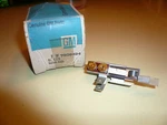 Nos Gm Delco Ac Clutch Switch 68 69 70 Oldsmobile Toronado P/n 7305494. Fixed Price $39.96.