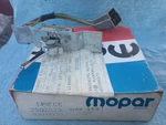 Nos Mopar 1969-73 Dodge Plymouth C/body Heater Blower Sw 3502679 2884338 3431496. Fixed Price $51.94.