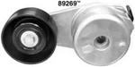 Accessory Drive Belt Tensioner Assembly Dayco 89269. Fixed Price $70.57.