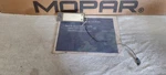 1968 1969 Charger Road Runner Map Light Parts 2820034. Fixed Price $17.50.