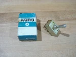Nos Mopar All Ex. Flasher SWITCH:1966 Plymouth Vip Courtesy Nib!!!. Fixed Price $199.95.