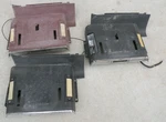 Ford Thunderbird Dash Panel Console Wiper Switch Map Light 1964-1966 Oem. Fixed Price $150.00.