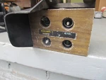 1970 Barracuda Gran Coupe Light Switch Dash Panel 2 Speed Wiper Dimmer. Fixed Price $149.99.