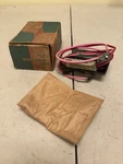 Nos GM#986630 Accessory Junction Block 1953-54 Chevy. Fixed Price $25.00.