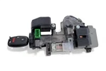 2011-2015 Honda Cr-z Crz Ignition Switch Immobilizer W/key A/t 06351-TM8-911, E0. Fixed Price $120.12.